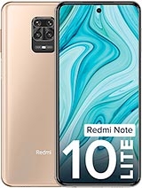 Note 10 Lite