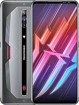 Red Magic 6 Pro