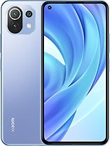 Mi 11 Lite